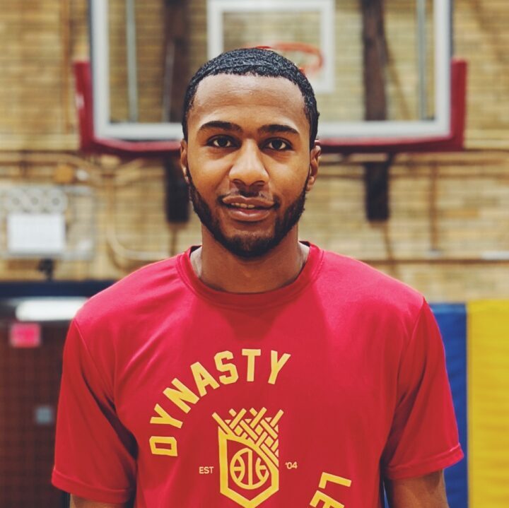 Fabian Givens
