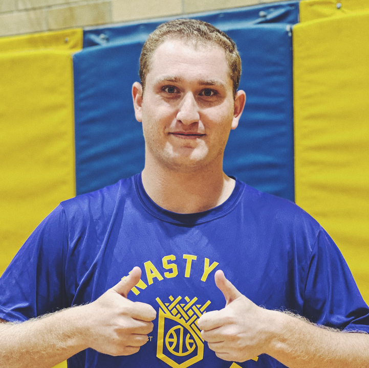Scott Levine