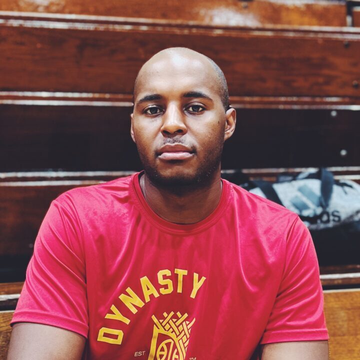 Travis Butler