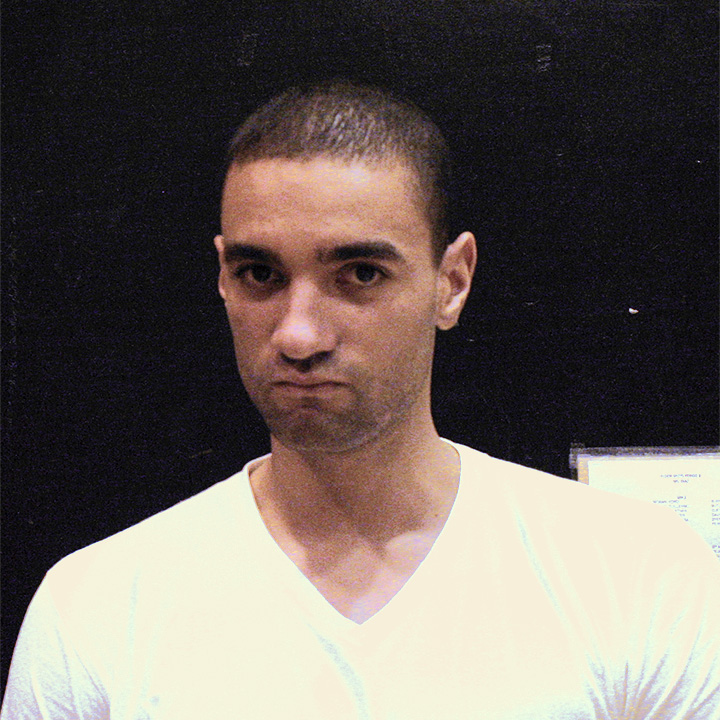 Ezra Hoover