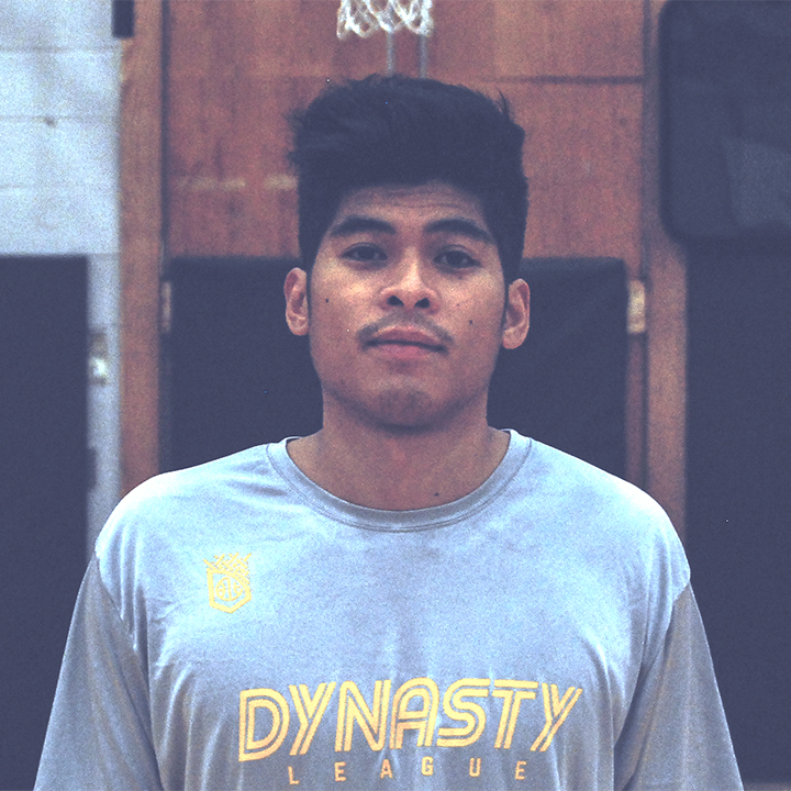Reggie Perez