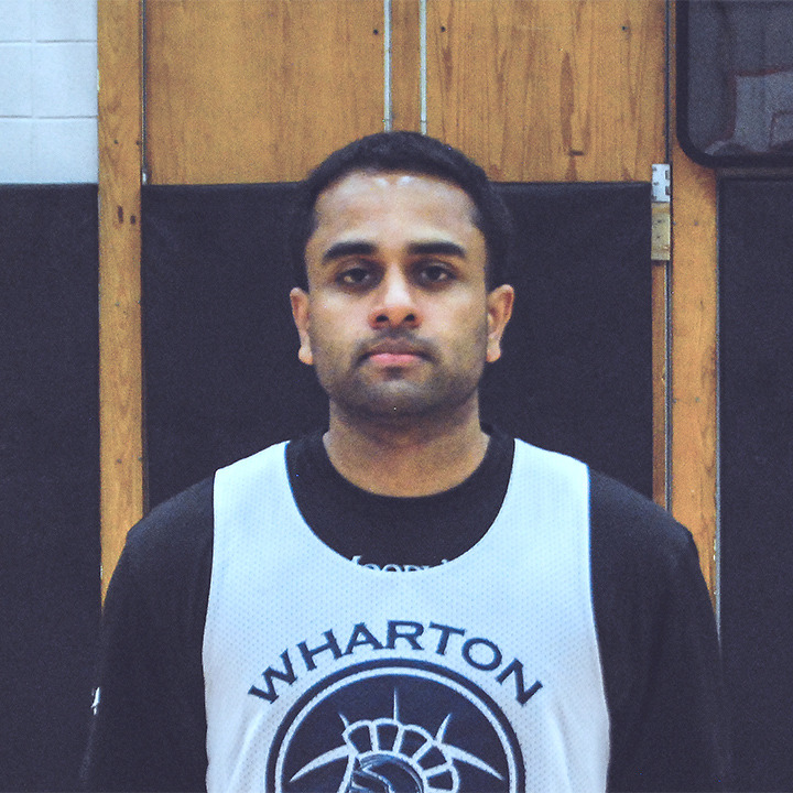 Sid Menon