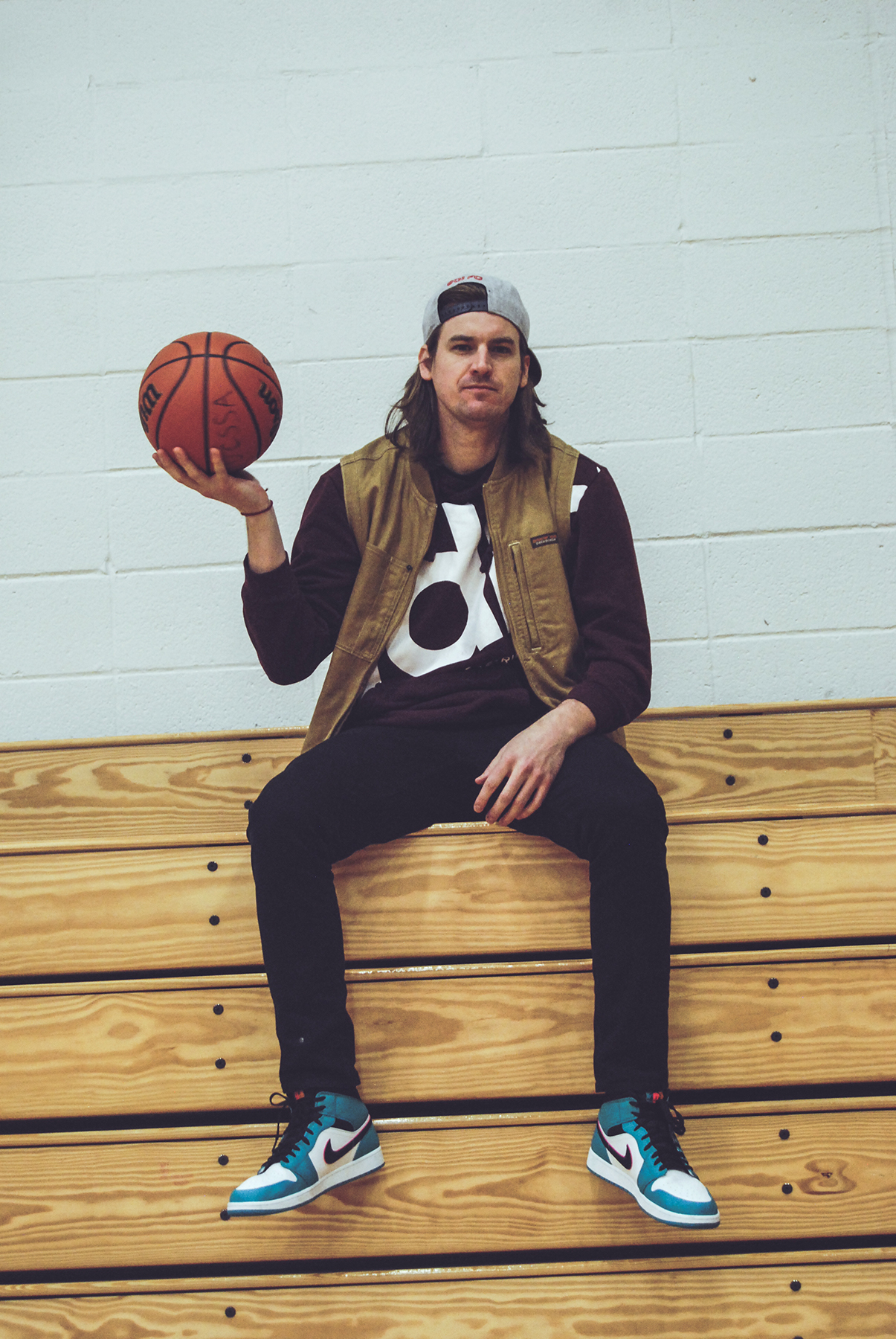 TDL Styles & Profiles: Seamus McKiernan – The Dynasty League