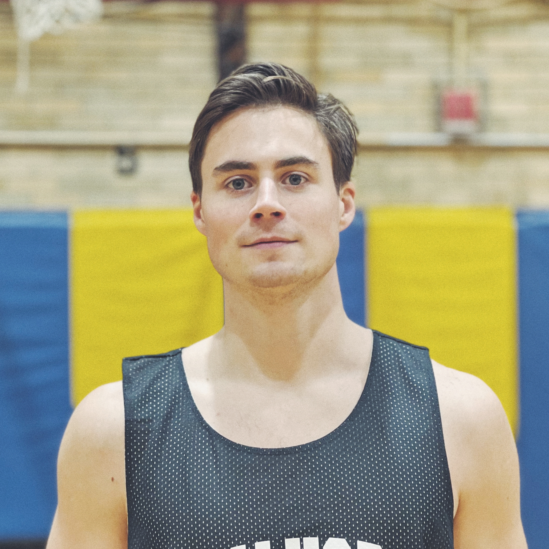 Ryman Seeley
