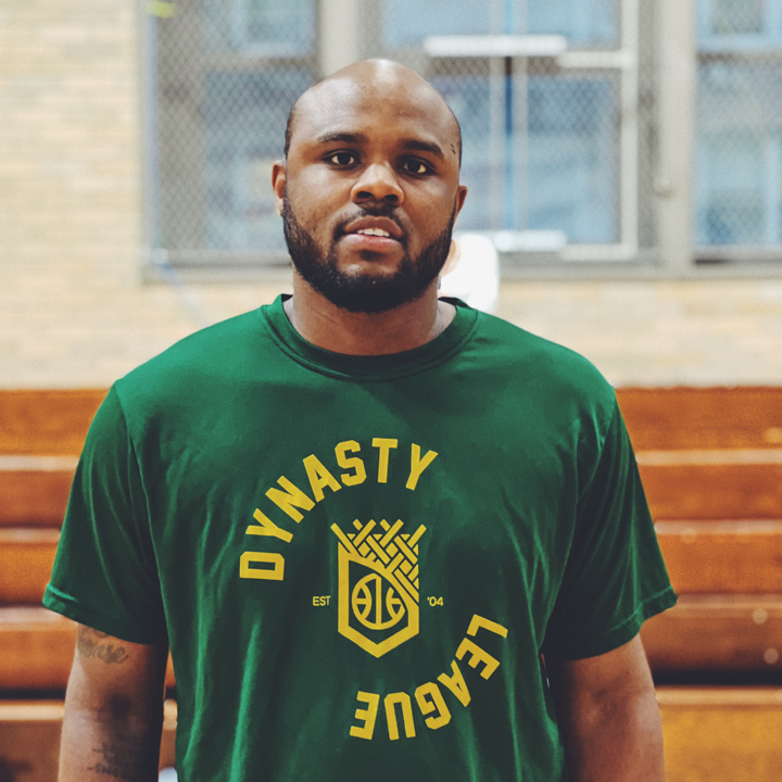 Allante Bennett