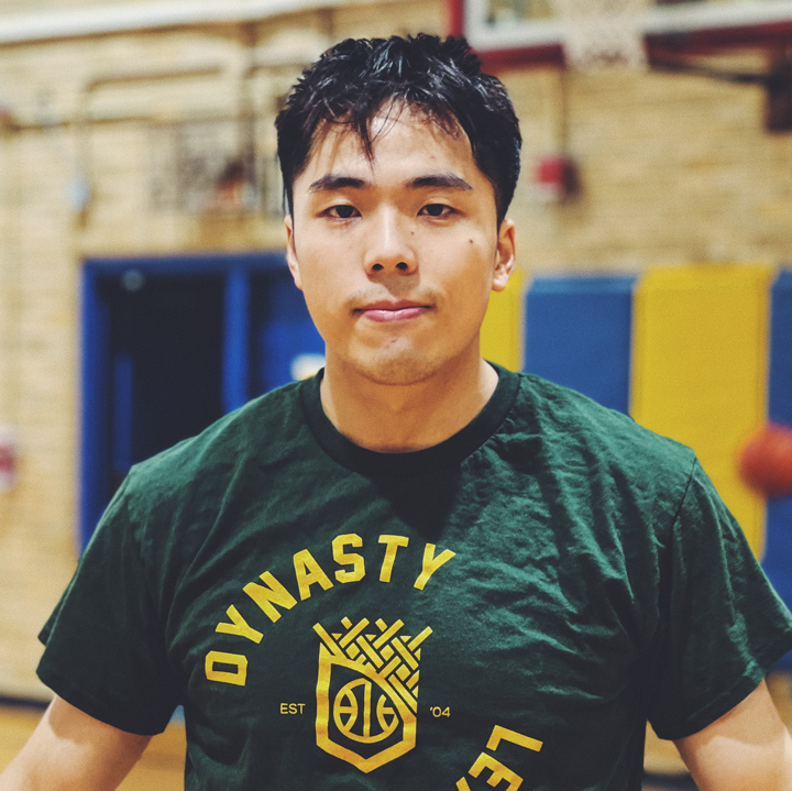 Jeff Liu