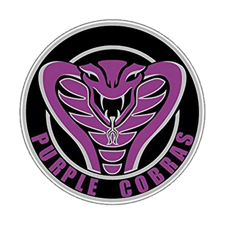 The Purple Cobras (D3) The Dynasty League