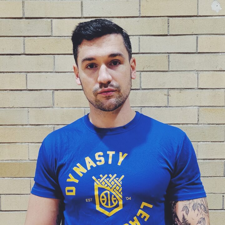 Andrew Rivera