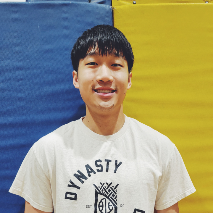 Joshua Deng
