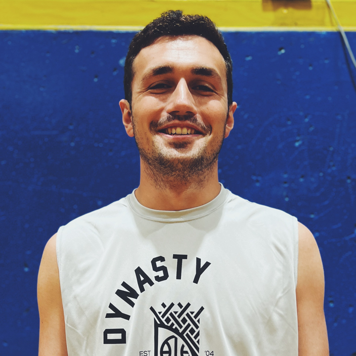 Noah Greenwald