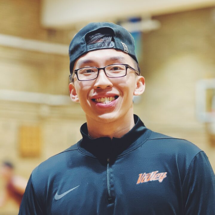 Noah Lau