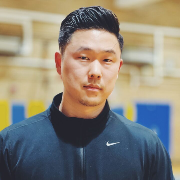 Ryan Shim – The Dynasty League