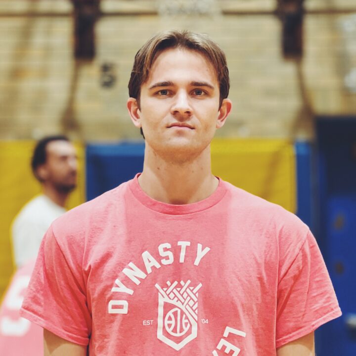 Malcolm Kaletsch