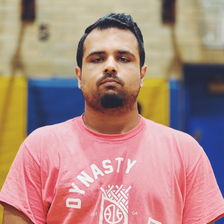 Richi Dhanda